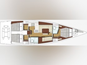 2016 X-Yachts Xp50