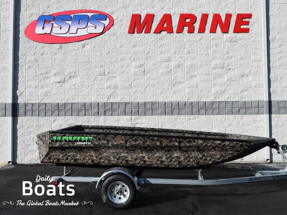 2022 Havoc Vj 1550 for sale. View price, photos and Buy 2022 Havoc Vj