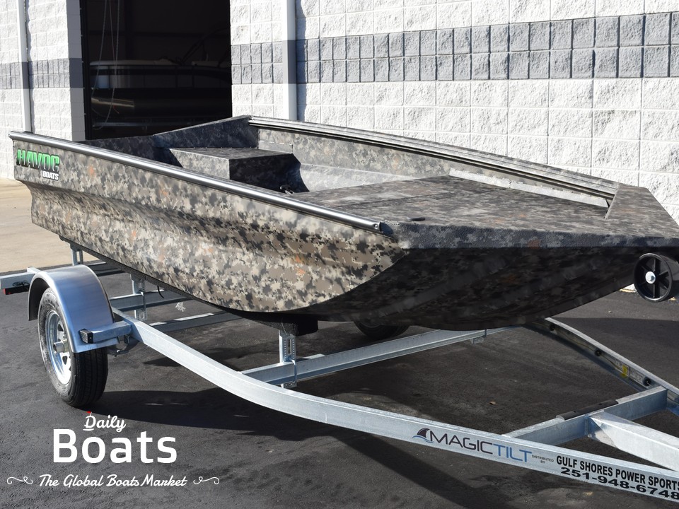 2022 Havoc Vj 1550 for sale. View price, photos and Buy 2022 Havoc Vj