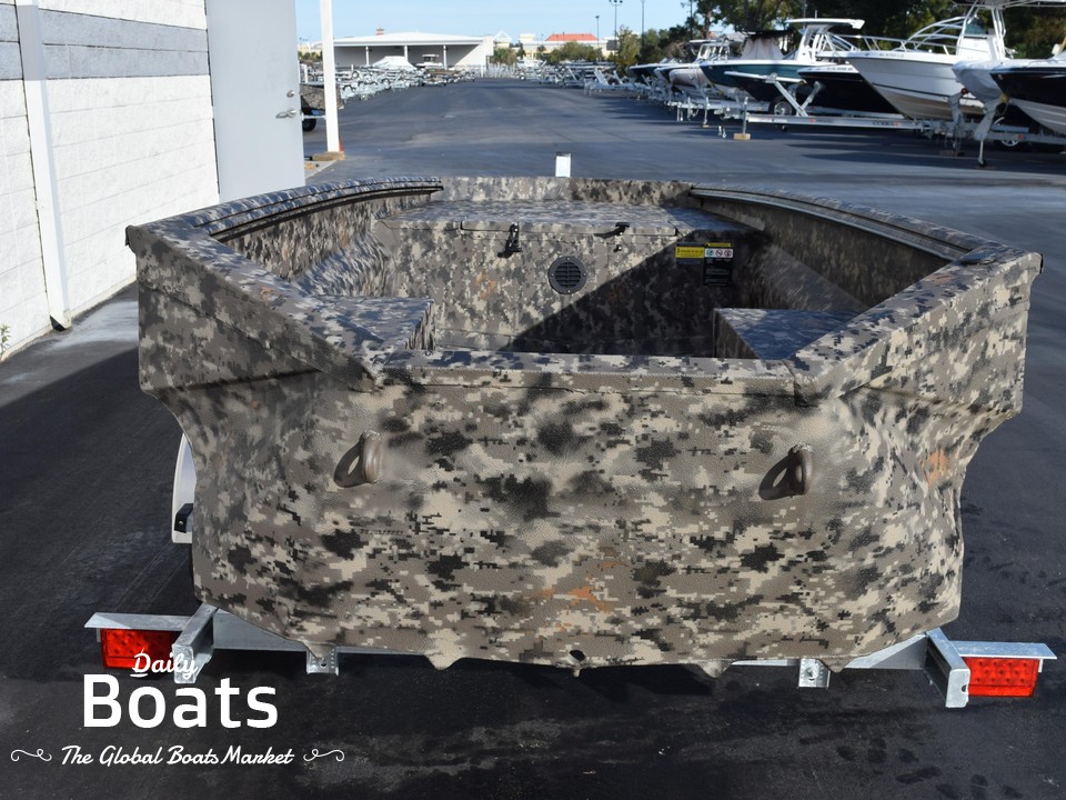 2022 Havoc Vj 1550 for sale. View price, photos and Buy 2022 Havoc Vj