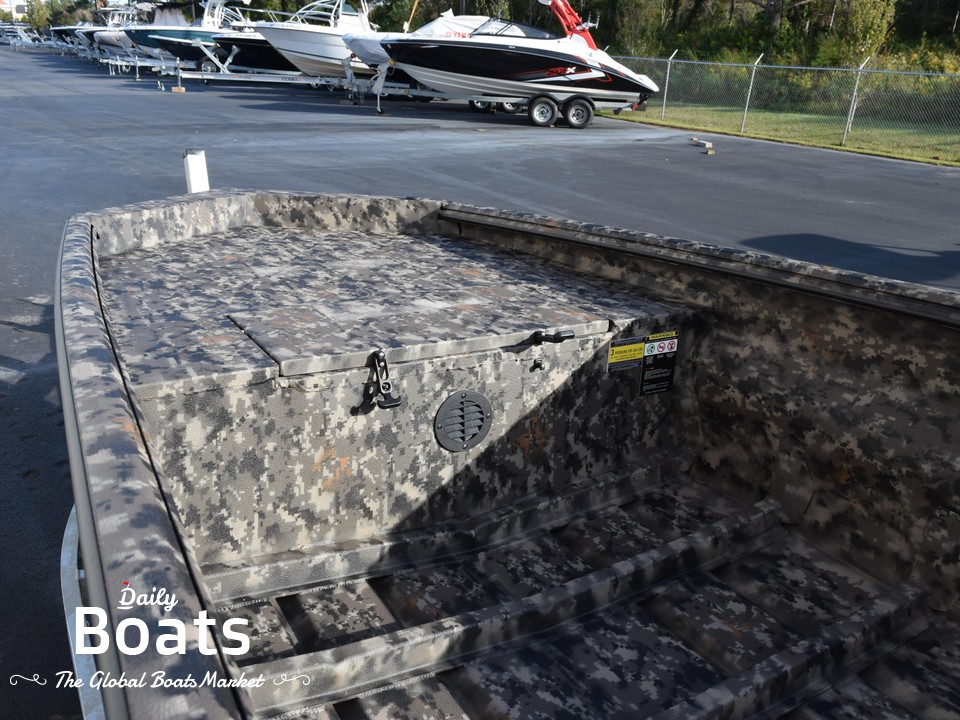 2022 Havoc Vj 1550 for sale. View price, photos and Buy 2022 Havoc Vj