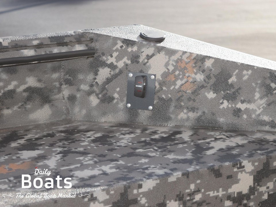 2022 Havoc Vj 1550 for sale. View price, photos and Buy 2022 Havoc Vj