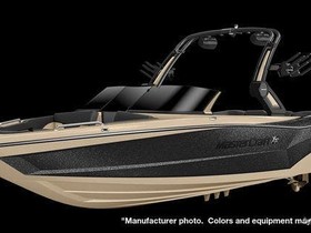 Mastercraft Xt-25