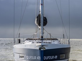 2021 Dufour 470 satın almak