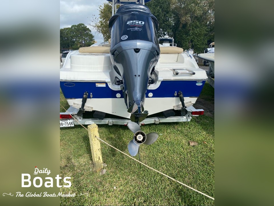 2018 NauticStar 2302 Legacy for sale. View price, photos and Buy 2018