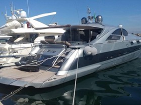 Acheter 2000 Pershing 88