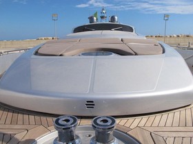 Satılık 2000 Pershing 88