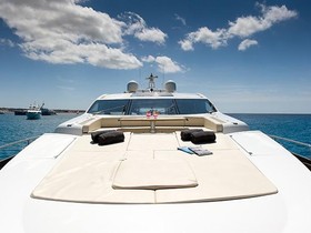 Buy 2010 Sunseeker Predator 84