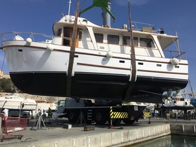 1979 Cheoy Lee 46 for sale
