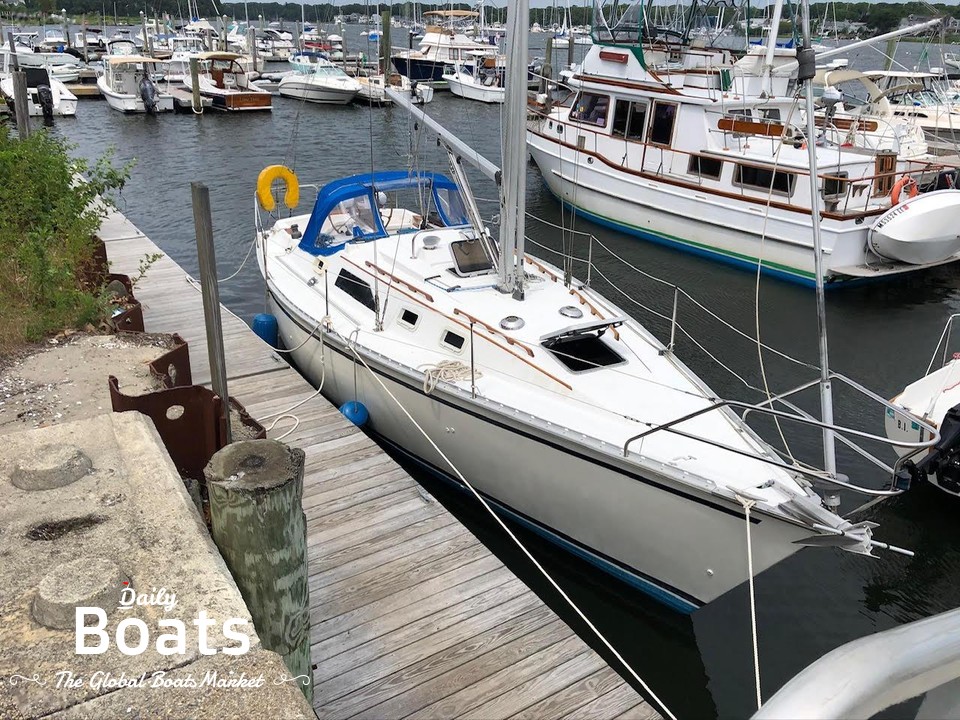 1986 Hunter 31 for sale. View price, photos and Buy 1986 Hunter 31 315444