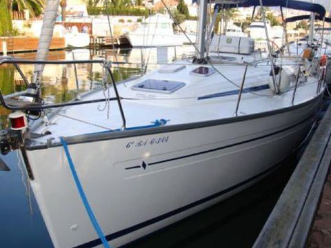 Bavaria 36