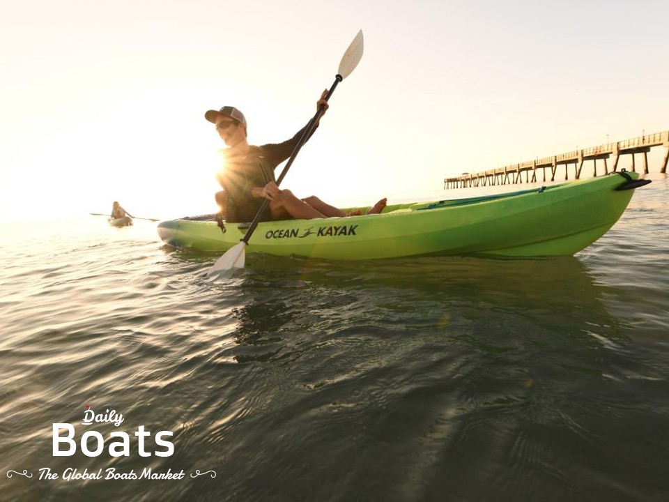 2022 Ocean Kayak Malibu 11.5 for sale. View price, photos and Buy 2022