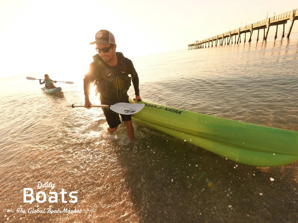 2022 Ocean Kayak Malibu 11.5 for sale. View price, photos and Buy 2022