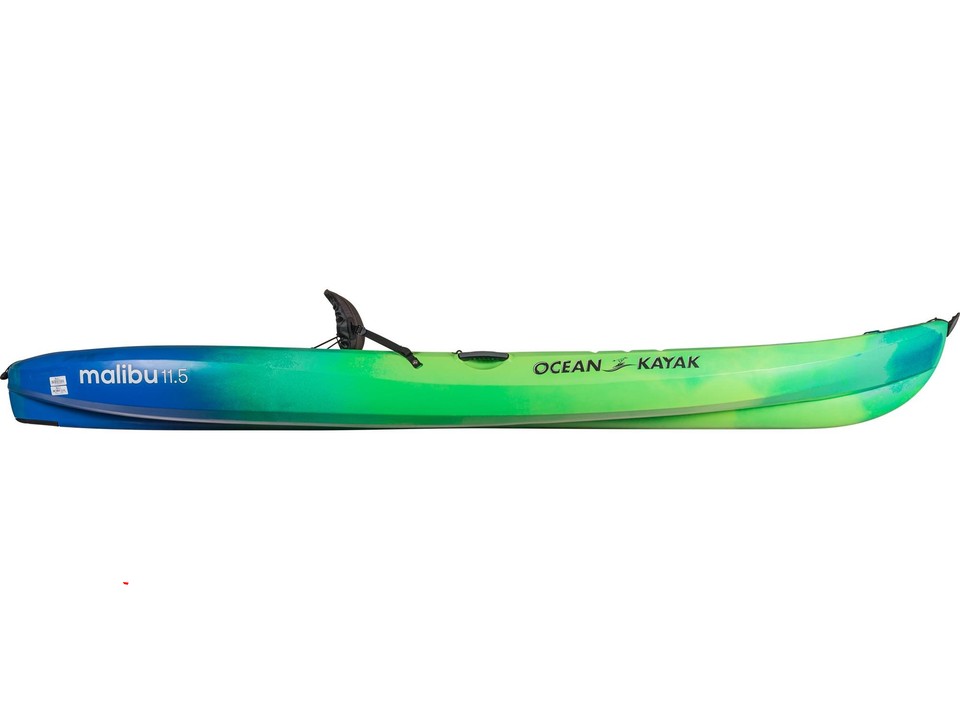2022 Ocean Kayak Malibu 11.5 for sale. View price, photos and Buy 2022