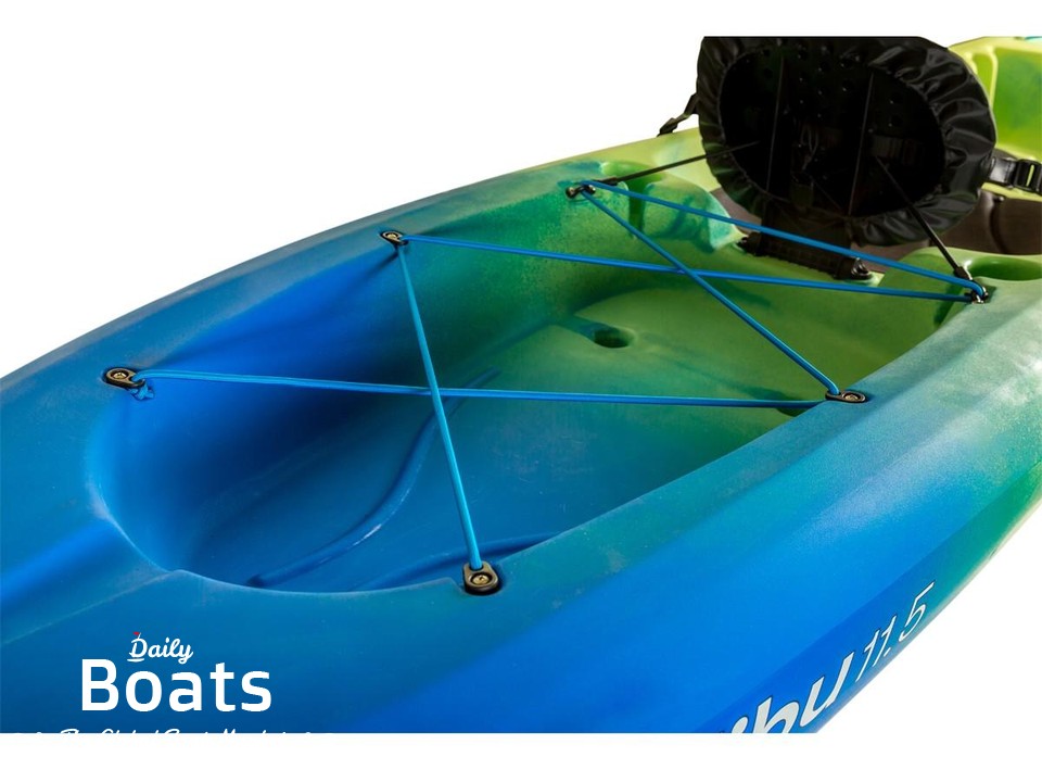 2022 Ocean Kayak Malibu 11.5 for sale. View price, photos and Buy 2022