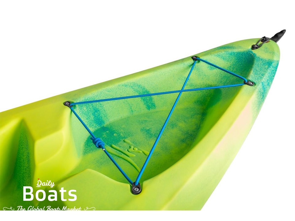 2022 Ocean Kayak Malibu 11.5 for sale. View price, photos and Buy 2022