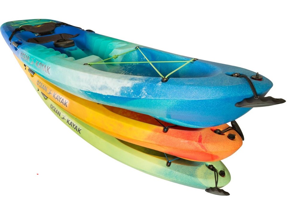 2022 Ocean Kayak Malibu 11.5 for sale. View price, photos and Buy 2022 Ocean Kayak Malibu 11.5
