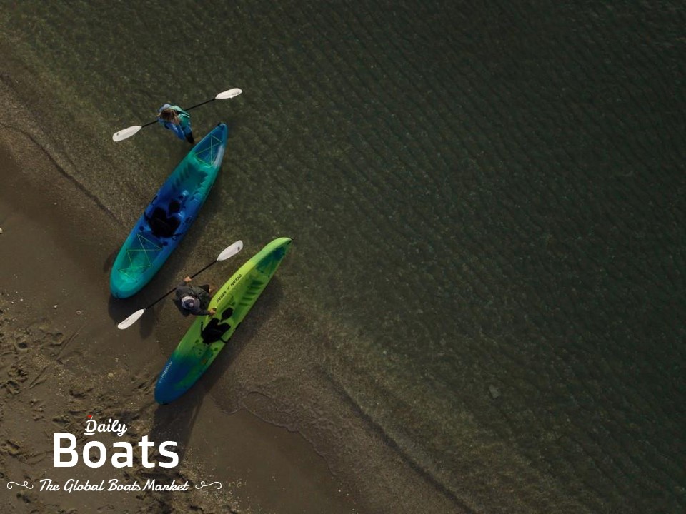 2022 Ocean Kayak Malibu 11.5 for sale. View price, photos and Buy 2022