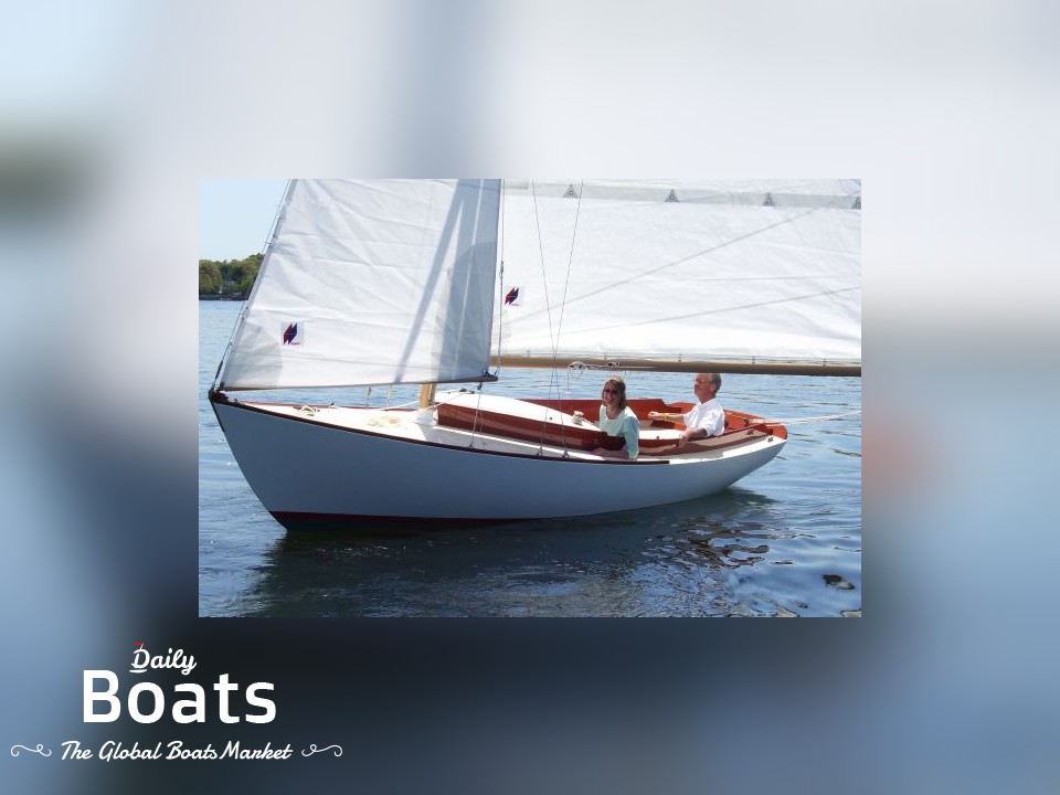 2021 Classic Boat Shop Sail Away Package for sale. View price, photos