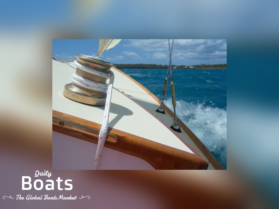 2021 Classic Boat Shop Sail Away Package for sale. View price, photos