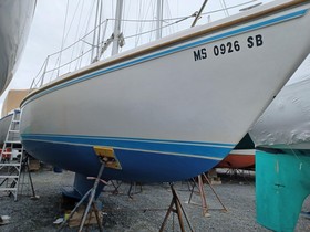 1987 Catalina 27 for sale