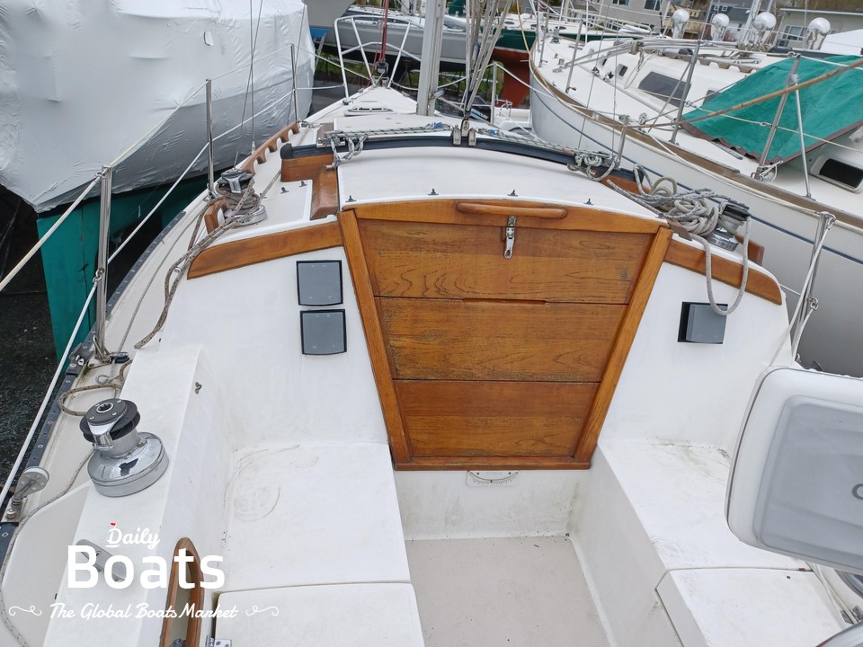 1987 Catalina 27 for sale. View price, photos and Buy 1987 Catalina 27