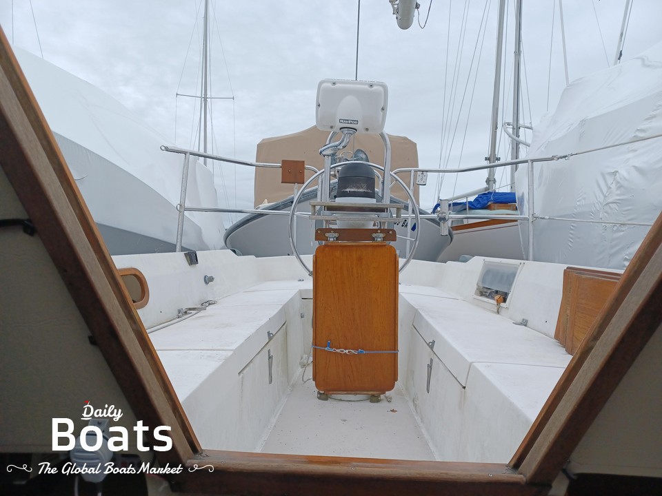 1987 Catalina 27 for sale. View price, photos and Buy 1987 Catalina 27