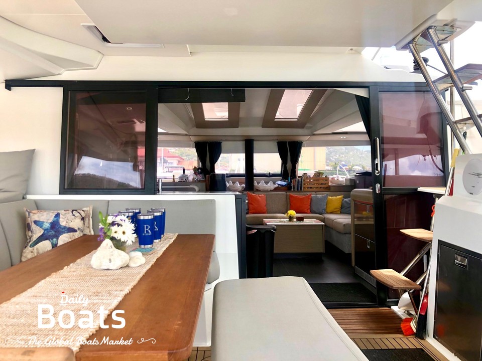 2021 Fountaine Pajot Elba for sale. View price, photos and Buy 2021