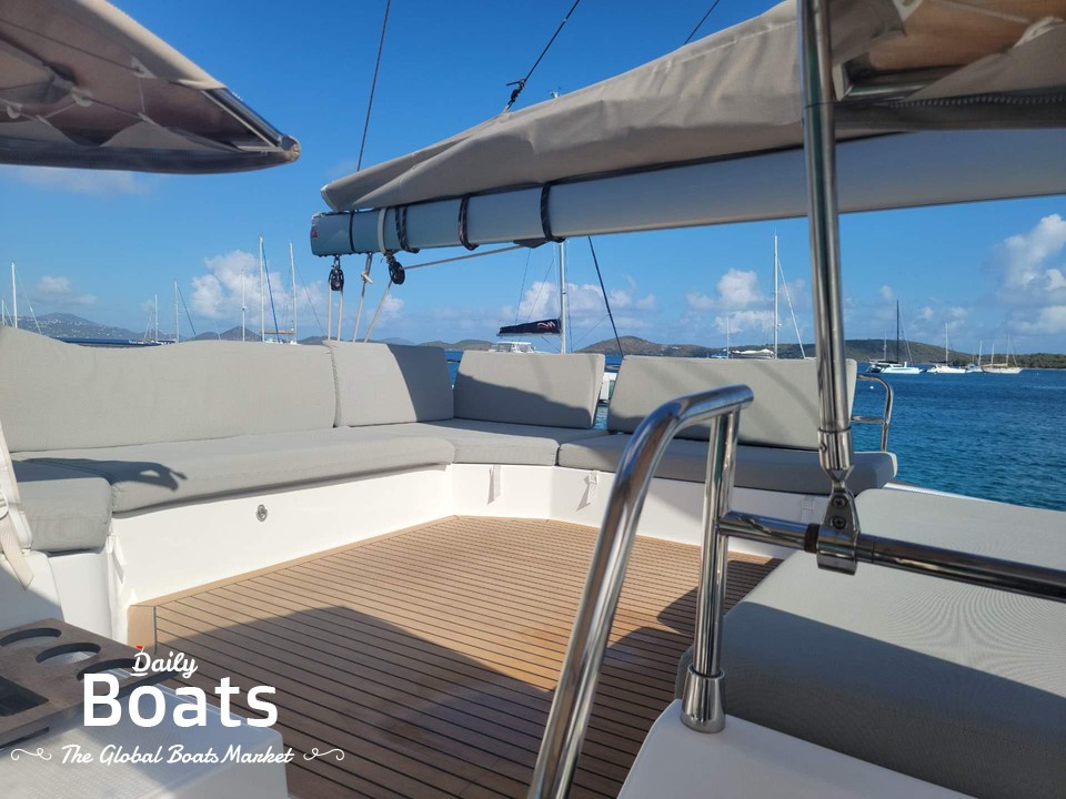 2021 Fountaine Pajot Elba for sale. View price, photos and Buy 2021