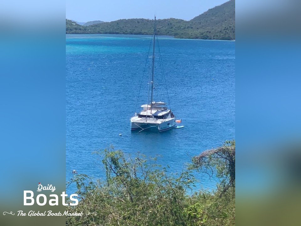 2021 Fountaine Pajot Elba for sale. View price, photos and Buy 2021