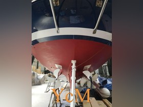 Buy 2021 Custom Cantiere Navale Del Delta 52
