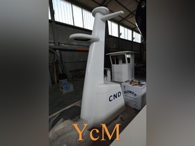 2021 Custom Cantiere Navale Del Delta 52 for sale