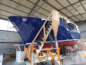 2021 Custom Cantiere Navale Del Delta 52 zu verkaufen