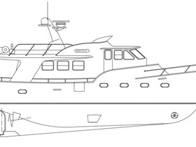 Buy 2021 Custom Cantiere Navale Del Delta 52