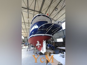 2021 Custom Cantiere Navale Del Delta 52 for sale