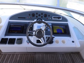 2012 Fairline Squadron 78 kaufen