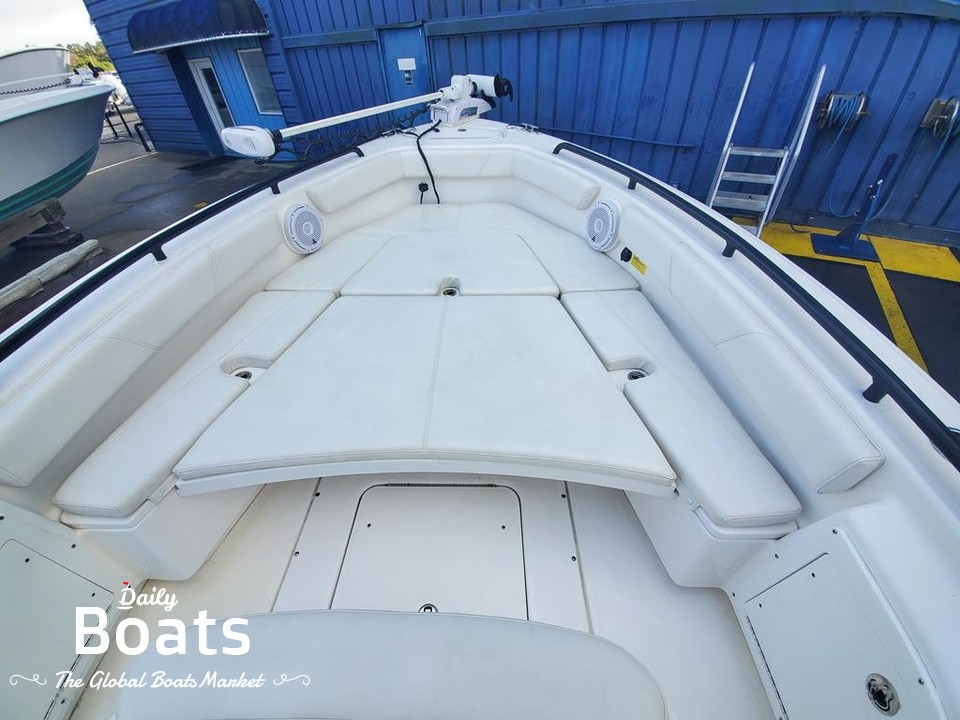 2018 Everglades 243 Center Console for sale. View price, photos and Buy