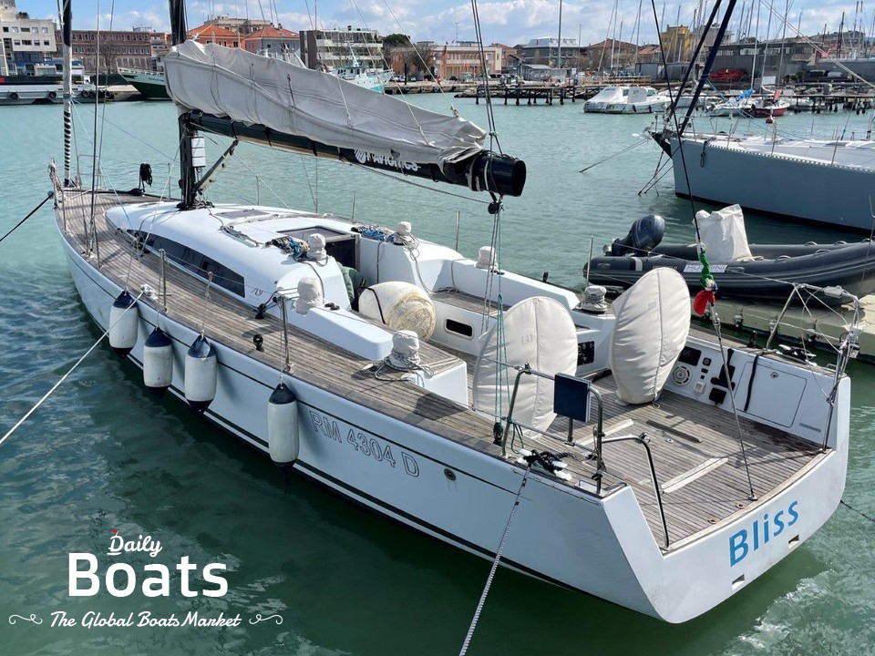 2007 Sly 47 for sale. View price, photos and Buy 2007 Sly 47 #315506