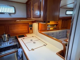 2003 Valiant V42 Ce Queen Cutter for sale