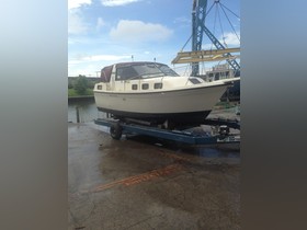 1989 Carver 2807 Riviera for sale