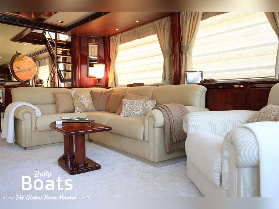 2004 Westport 138 for sale. View price, photos and Buy 2004 Westport