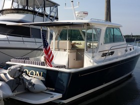 2013 Back Cove 34 for sale