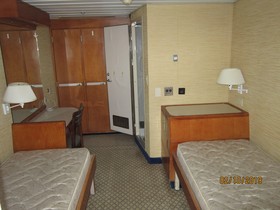 1988 Cruise Ship 138 Passengers - Can Operate Between Us Ports - Stock No. S2285 kaufen