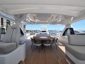 2018 Princess 35M