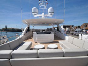 Acquistare 2018 Princess 35M