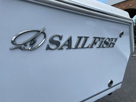 Satılık 2022 Sailfish 220 Cc