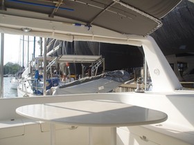 2000 Voyage Yachts Norseman 430 for sale