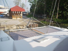 2000 Voyage Yachts Norseman 430