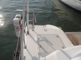 2000 Voyage Yachts Norseman 430