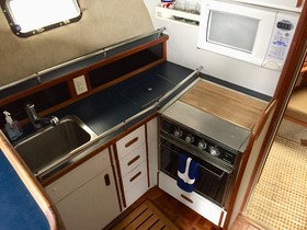 1986 Carver 3207 Aft Cabin for sale